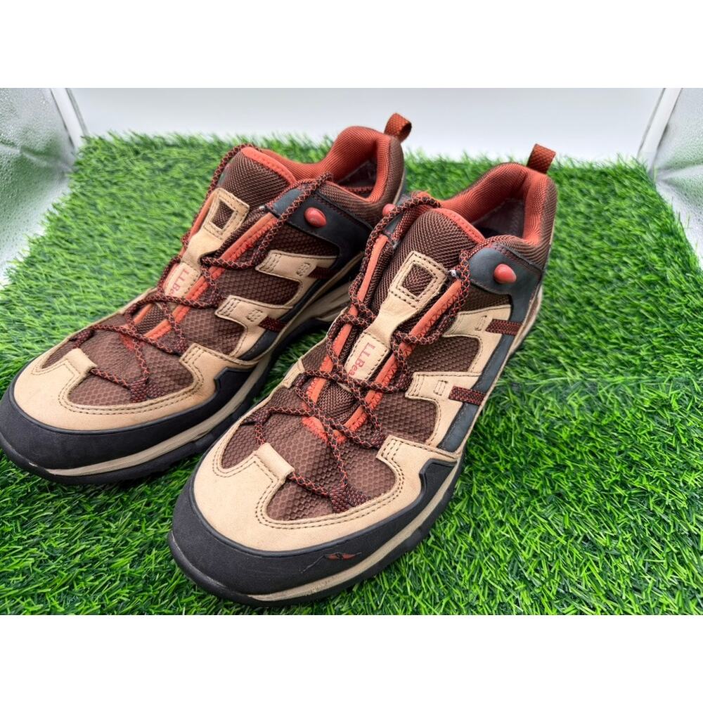 L.L. Bean Gore-Tex Ascender Hiking Boot